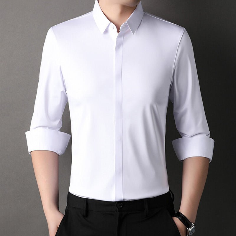 Mitchel – Wrinkle-Free Stretch Shirt