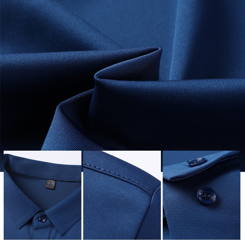 Mitchel – Wrinkle-Free Stretch Shirt