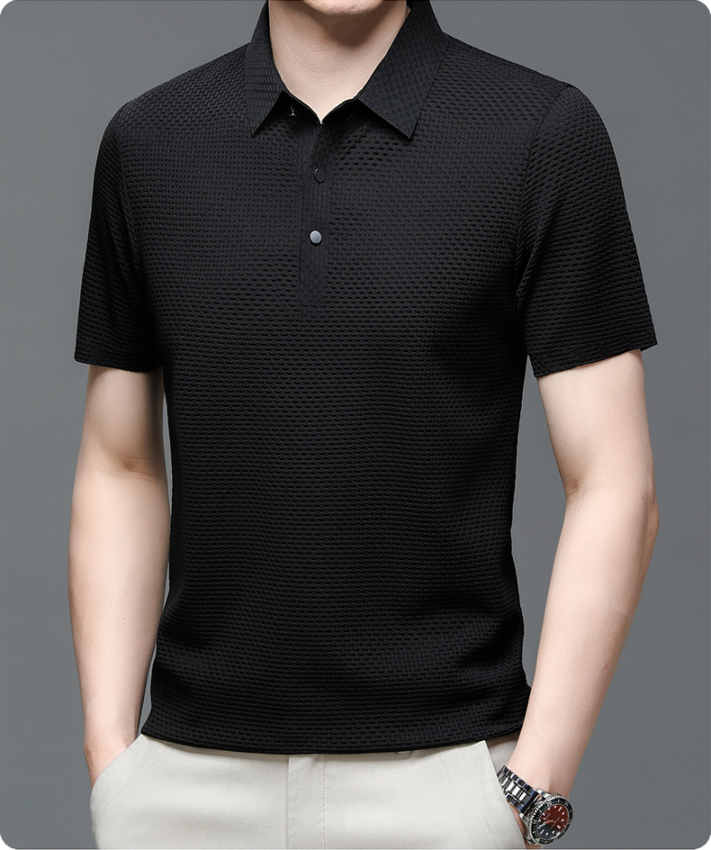 Windsor | Refined Comfort Polo