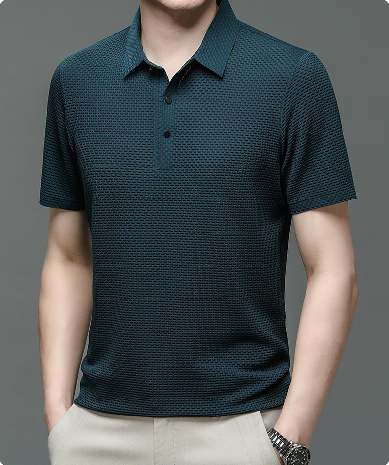 Windsor | Refined Comfort Polo