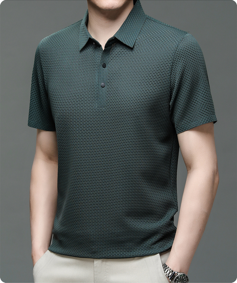 Windsor | Refined Comfort Polo
