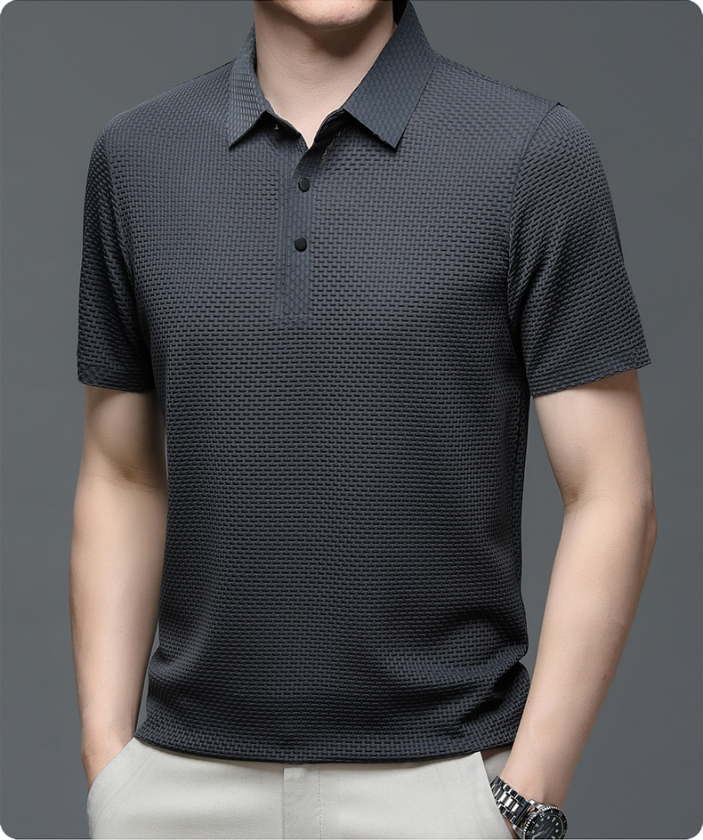 Windsor | Refined Comfort Polo