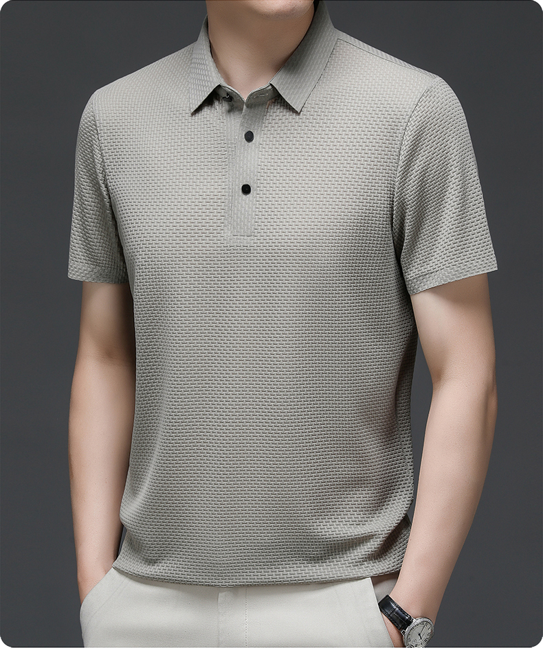 Windsor | Refined Comfort Polo