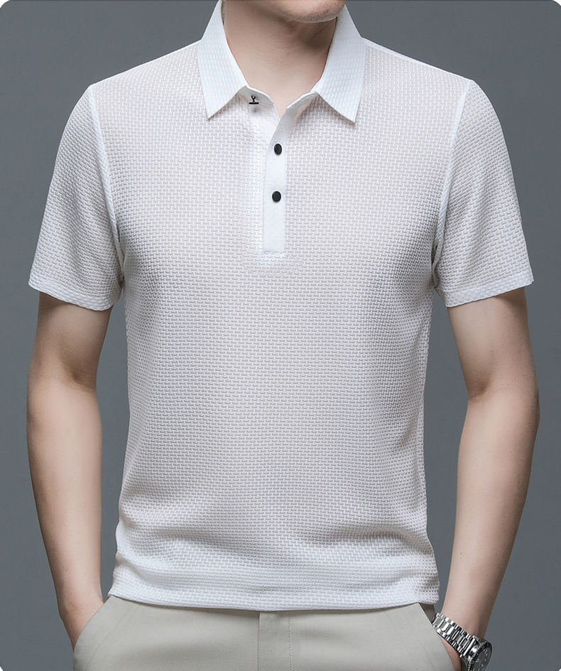 Windsor | Refined Comfort Polo
