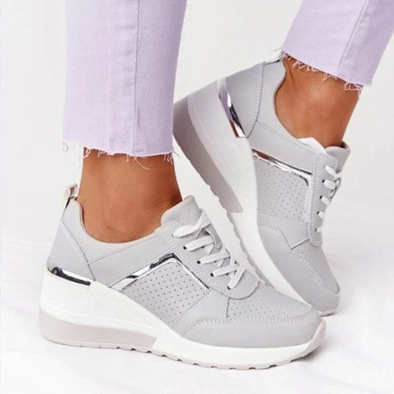 Olivia – Urban Chic Trainers