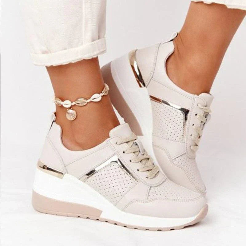 Olivia – Urban Chic Trainers