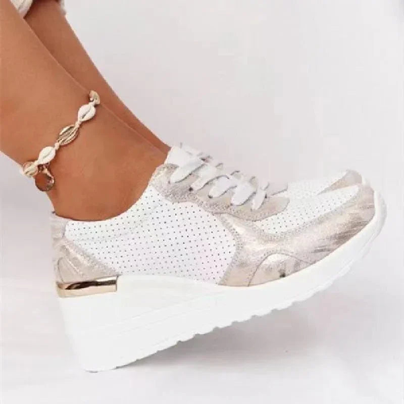 Olivia – Urban Chic Trainers