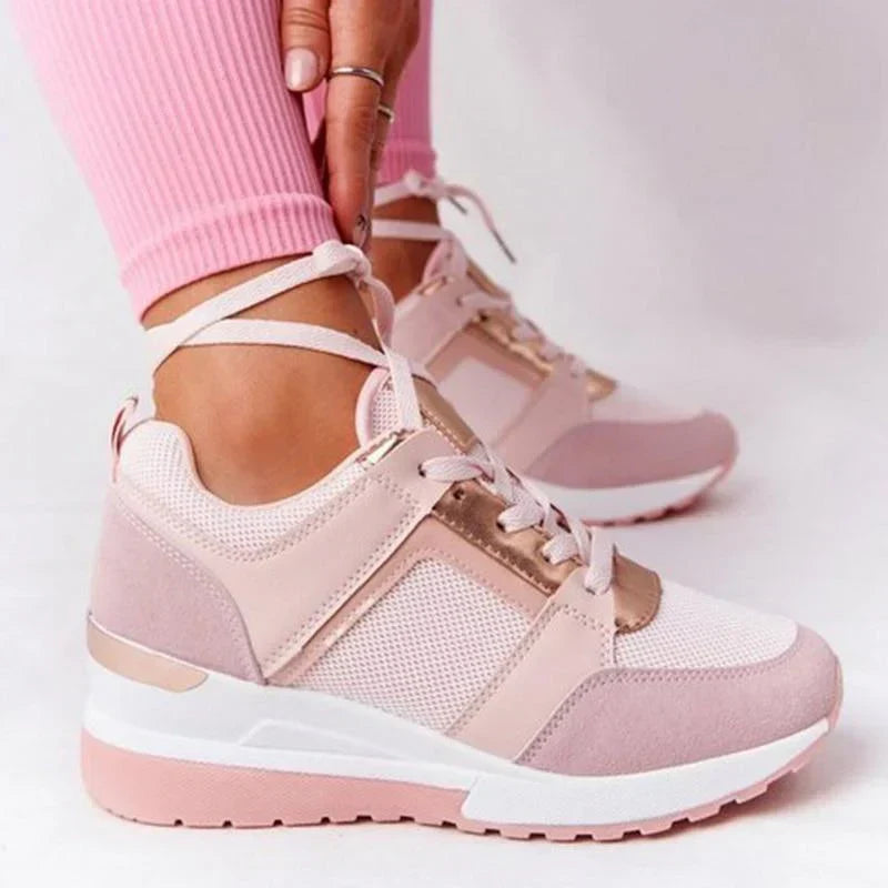 Olivia – Urban Chic Trainers