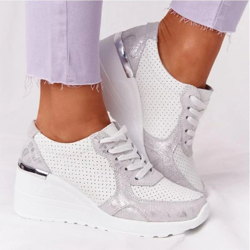 Olivia – Urban Chic Trainers