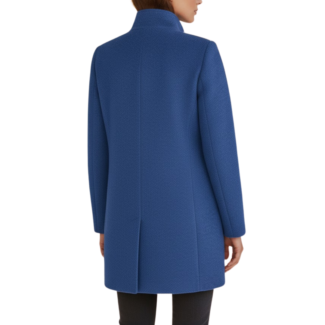 Charlotte – Elegant Comfort Coat