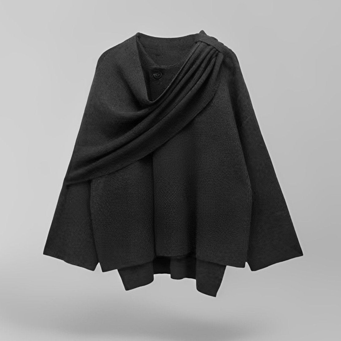 Elise – Elegant Quality Coat