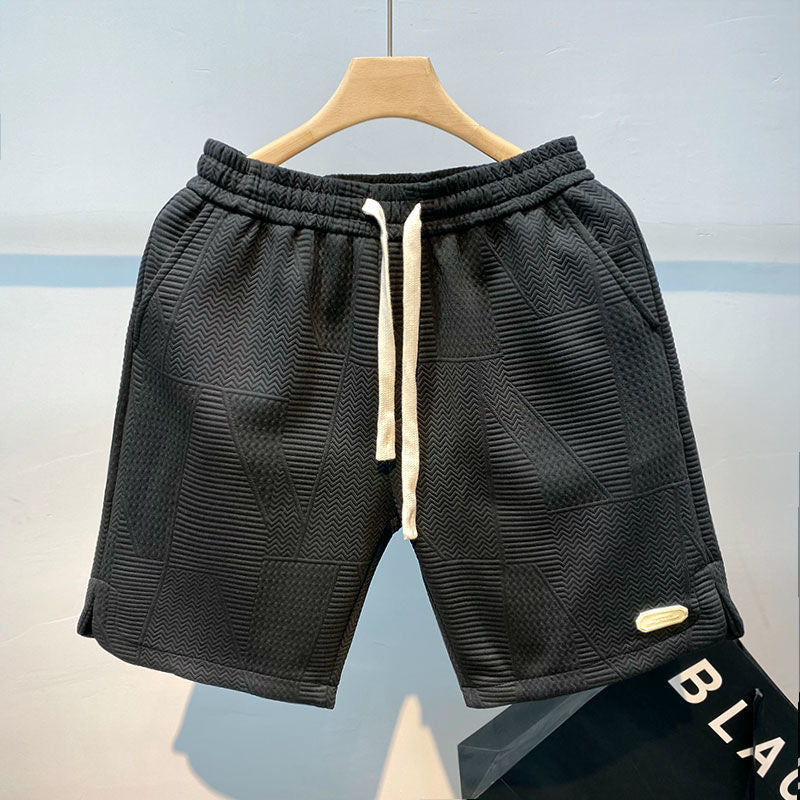 Alexander | Luxurious Summer Shorts