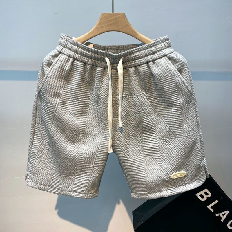 Alexander | Luxurious Summer Shorts